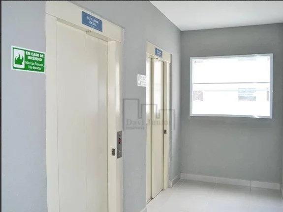 Imagem Apartamento à venda, 78 m² por R$ 580.000,00 - Jardim Emília - Sorocaba/SP