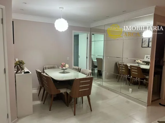Imagem Apartamento de alto padrão à venda no Morumbi, São Paulo-SP: 3 quartos, 3 suítes, 1 banheiro, 2 vagas de garagem - 117m².