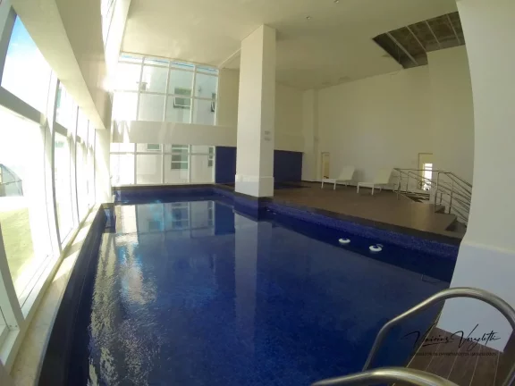 Imagem Frente ao Mar para Venda em Balneário Camboriú / SC no bairro Centro