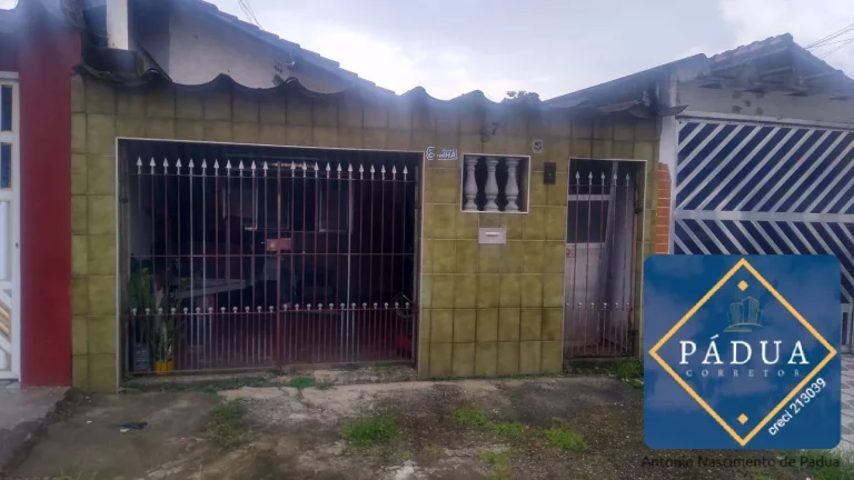 Imagem VENDA CASA PRAIA GRANDE