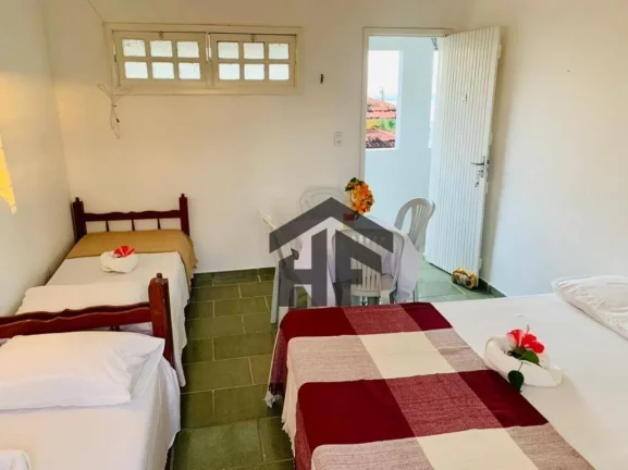 Imagem Casa com 9 Quartos à Venda, 513 m² em Centro - São José Da Coroa Grande
