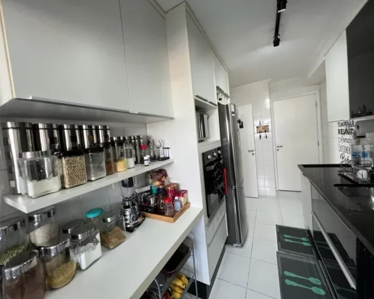 Imagem APARTAMENTO 3 DORMS - 1SUITE - 2 VAGAS - BUTANTÃ- METRO BUTANTÃ