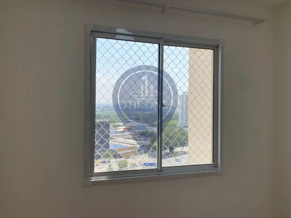 Imagem Apartamento para locação em São Paulo-SP, no Bom Retiro: 2 quartos, 1 sala, 1 banheiro, 38m² de área.