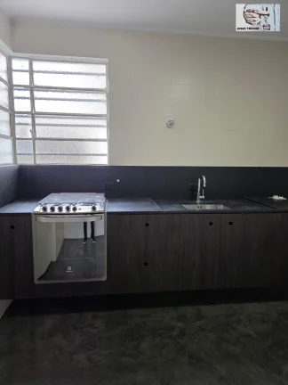 Imagem Apartamento Alto Padrão em Pinheiros, São Paulo/SP