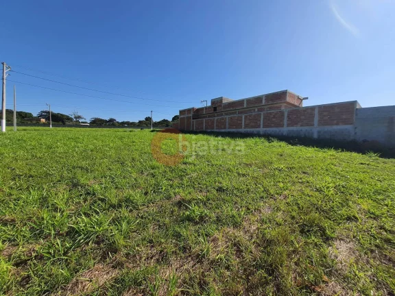 Imagem Terreno em condomínio - 360m2 - São Pedro da Aldeia - RJ