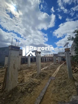 Imagem Apartamento à venda, no Liverpool em Pinhais, Estância Pinhais, com 3 quartos, 65,40m²