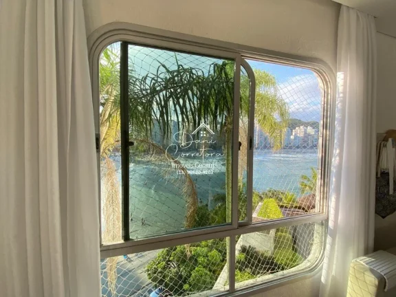 Imagem Imperdível apartamento à venda em Guarujá-SP, bairro Astúrias: 3 quartos, 1 suíte, 2 salas, 2 banheiros, 1 vaga, 140m²!