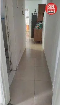 Imagem Casa à venda, 170 m² por R$ 365.000,00 - Vila Voturuá - São Vicente/SP