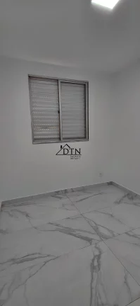 Imagem Apartamento - Condomínio Saint Jerome - 2 dorm, 1 vaga fixa - zona leste Imagem Apartamento - Condomínio Saint Jerome - 2 dorm, 1 vaga fixa - zona leste