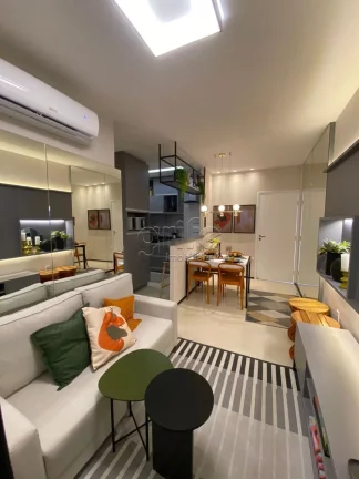 Imagem CONDOMÍNIO BS JADE - Joaquim Távora Empreendimento incrível com unidades de 2 e 3 quartos, sendo ...