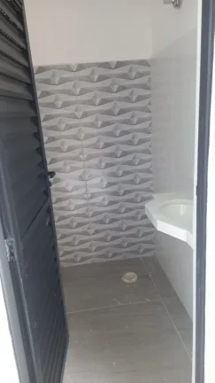 Imagem Casa para Venda em Itanhaém, Gaivota (Praia), 2 dormitórios, 1 suíte, 2 banheiros, 2 vagas