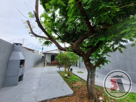Imagem Casa para Locação em Porto Velho / RO no bairro Floresta