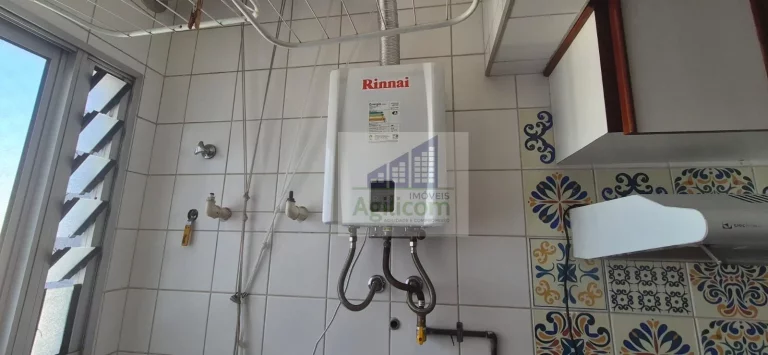 Imagem APARTAMENTO PARA LOCAÇÃO NO BROOKLIN COM 2 DORMT\ ATENDIMENTO ÚNICO E EXCLUSO!