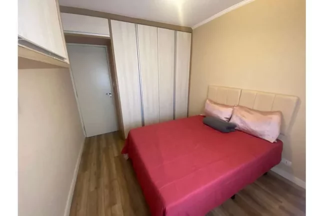 Imagem APARTAMENTO RESIDENCIAL em São Paulo - SP, Jabaquara