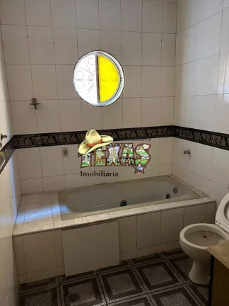 Imagem SOBRADO GRANDE PARA VENDA PROXIMO METRO ITAQUERA