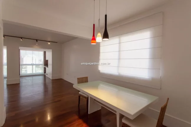 Imagem Apartamento à venda Perdizes São Paulo