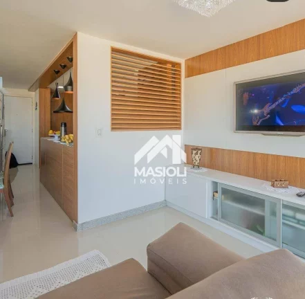 Imagem Luxuosa cobertura