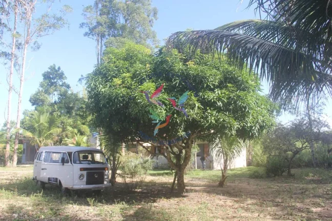 Imagem SÍTIO EM TRANCOSO - PORTO SEGURO - BAHIA