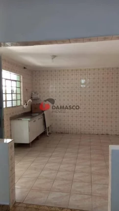 Imagem Casa à venda, Vila Palmares, Santo André, SP