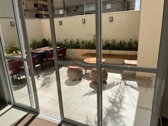 Imagem Apartamento - Ribeirão Preto - Ribeirânia