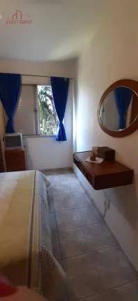 Imagem Apartamento 68m² - 3 dorm - 1 vaga.