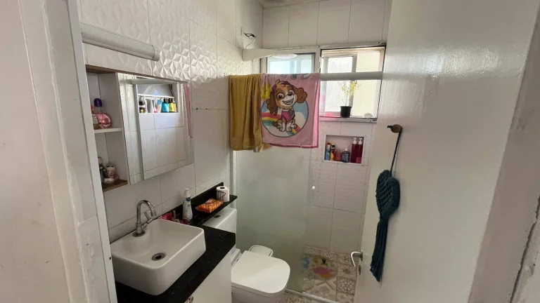 Imagem Apartamento Bela Vista - 68M², 2 Dorms, 1 Suíte.