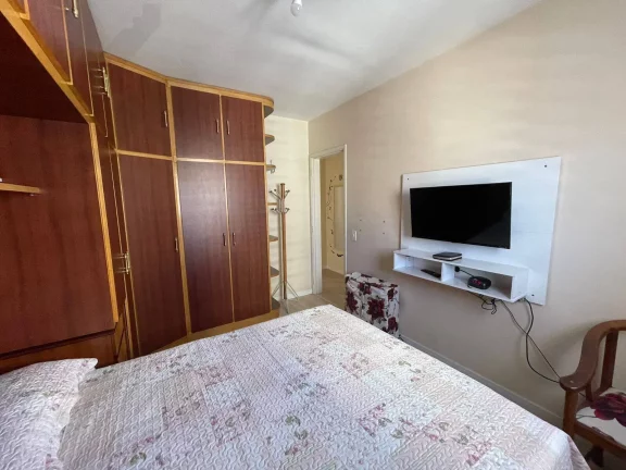 Imagem VENDA * BARRA FUNDA * METRÔ * 2 DORM. * 2 VAGAS * OPORTUNIDADE