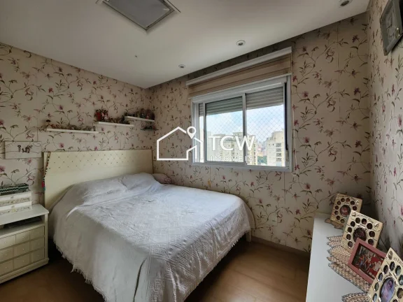 Imagem Apartamento à venda no bairro Ipiranga - São Paulo/SP, Zona Sul