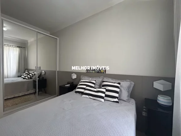 Imagem Apartamento á venda com 3 dormitórios localizado no centro de Balneário Camboriú