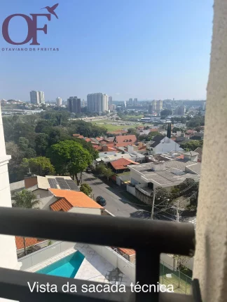 Imagem Lindíssimo apartamento à venda - Le Parc Residence - Jundiaí - SP