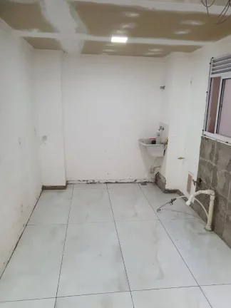 Imagem APARTAMENTO CONDOMÍNIO PERFETTO - HORTOLÂNDIA