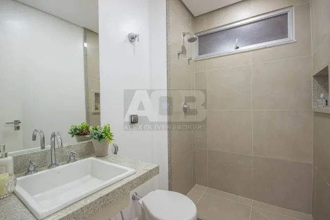 Imagem Apartamento 2 quartos à venda em Copacabana, 106m2, 1vaga, Barata Ribeiro.