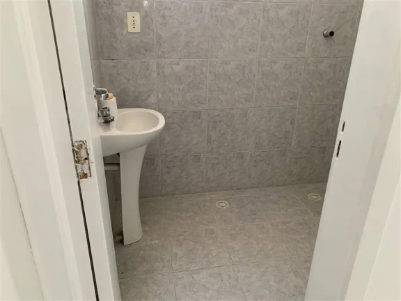 Imagem CASA COM 65.79 m² - FORTE - PRAIA GRANDE SP