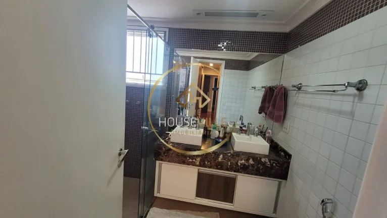 Imagem Apartamento 3 dormitórios ( 3 Suítes), 3 vagas, Aquarius Resort