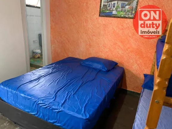 Imagem Sobrado - Enseada - Guarujá/SP