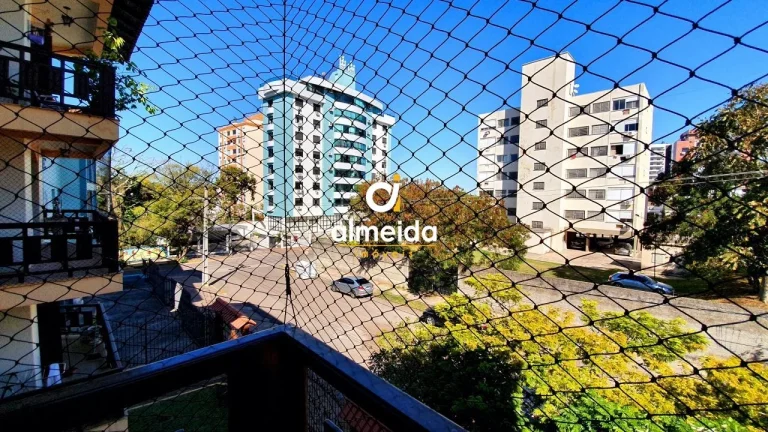 Imagem APARTAMENTO SEMI MOBILIADO 3 DORMITÓRIOS NO BAIRRO NOSSA SENHORA DE LOURDES
