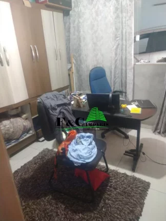 Imagem Casa para Venda em Limeira, Parque Residencial ANAVEC, 3 dormitórios, 2 suítes, 3 banheiros, 2 vagas