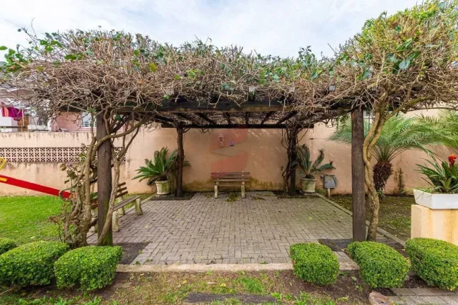 Imagem SOBRADO TRIPLEX com 3 dormitórios à venda por R$ 731.000,00 no bairro Boqueirão - CURITIBA / PR