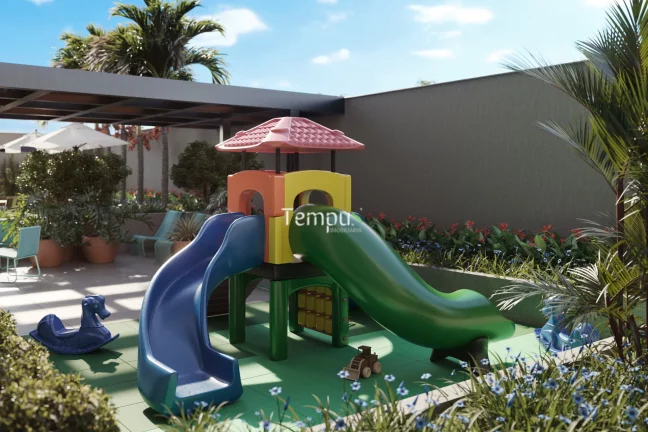 Imagem Reserva dos Ipês - Apartamento na planta, 3 suítes - Setor Bueno