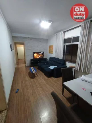 Imagem Apartamento 2 quartos à venda Santos/SP