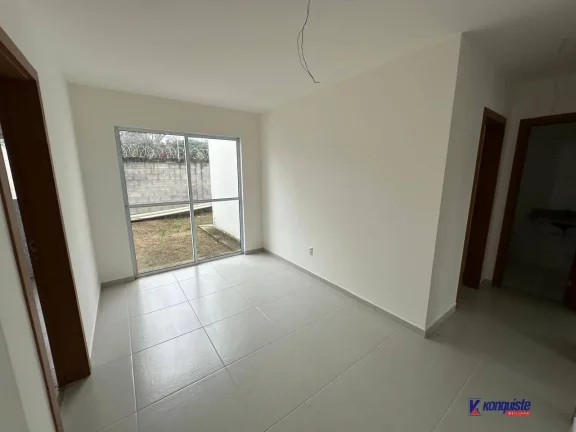 Imagem Vendo Duplex 3/4 em Condomínio - SIM