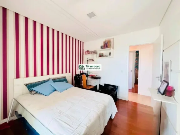 Imagem APARTAMENTO RESIDENCIAL em SÃO JOSÉ DOS CAMPOS - SP, JARDIM DAS INDÚSTRIAS
