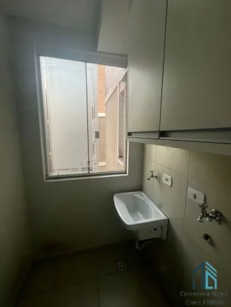 Imagem Apartamento 02 quartos, 02 banheiros , vaga em Almirante Tamandaré PR