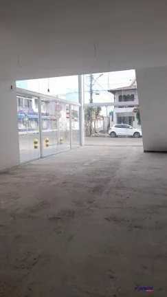 Imagem ALUGO PONTO COMERCIAL NO BAIRRO BRASÍLIA