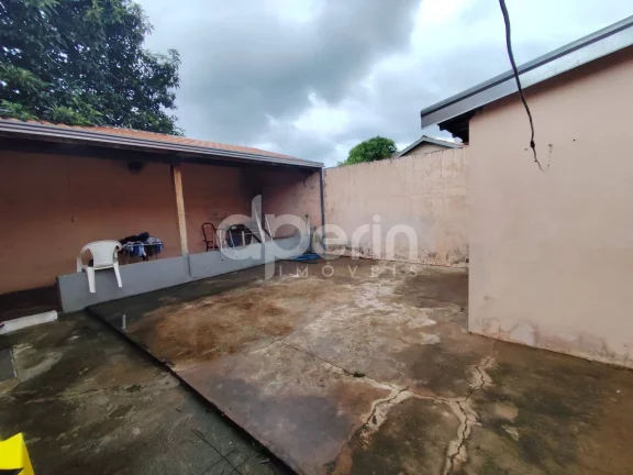 Imagem CASA À VENDA - ZAVAGLIA