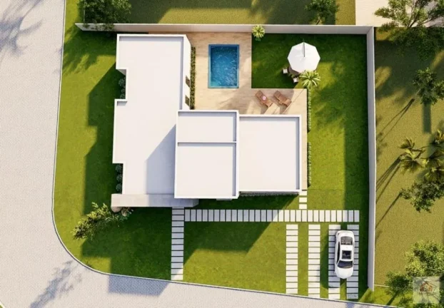 Imagem Casa à venda no bairro Ubatiba em Maricá/RJ
