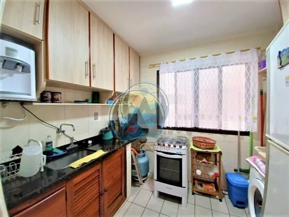 Imagem APTO RESIDENCIAL em Ubatuba - SP, PRAIA GRANDE