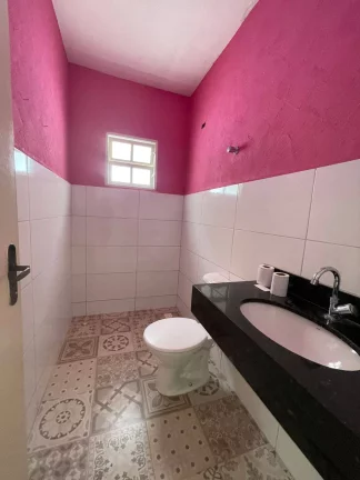 Imagem Casa comercial com 3 salas para alugar Centro de Caraguatatuba-SP
