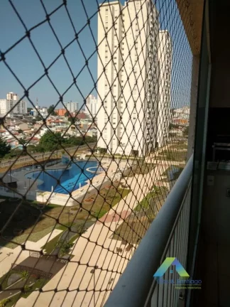 Imagem Apartamento à venda no bairro Santa Paula - São Caetano do Sul/SP