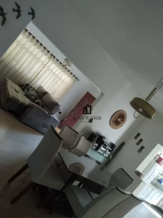 Imagem Casa à venda, 178 m² por R$ 590.000,00 - Jardim das Magnólias - Sorocaba/SP